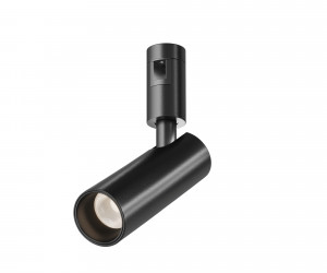 Трековый светильник Technical TR144-1-12W3K-W-B