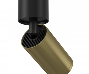 Потолочный светильник (Набор) Technical C050CL-1BBS