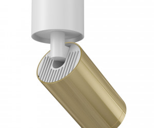 Потолочный светильник (Набор) Technical C050CL-1WG