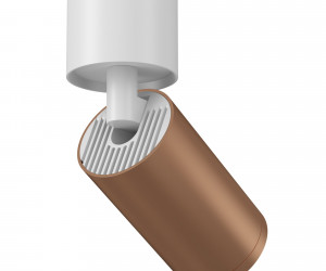 Потолочный светильник (Набор) Technical C050CL-1WC