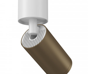 Потолочный светильник (Набор) Technical C050CL-1WBZ