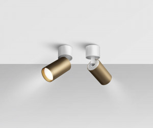 Потолочный светильник (Набор) Technical C050CL-1WBZ