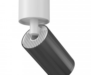 Потолочный светильник (Набор) Technical C050CL-1WGF