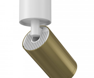 Потолочный светильник (Набор) Technical C050CL-1WBS