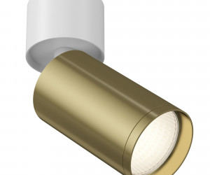 Потолочный светильник (Набор) Technical C050CL-1WBS