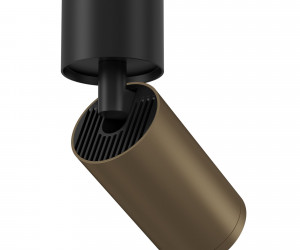 Потолочный светильник (Набор) Technical C050CL-1BBZ