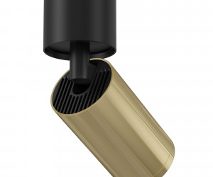 Потолочный светильник (Набор) Technical C050CL-1BG