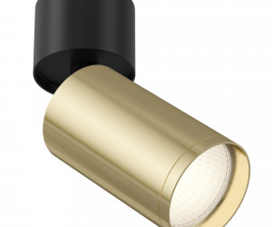 Потолочный светильник (Набор) Technical C050CL-1BG