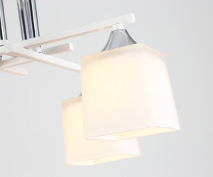 TR303041/4 WH белый E27/4 max 60W 420*420*260