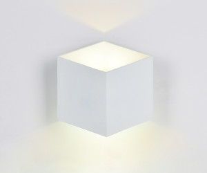 FW139 WH/S белый/песок LED 4200K 10W 170*150*90