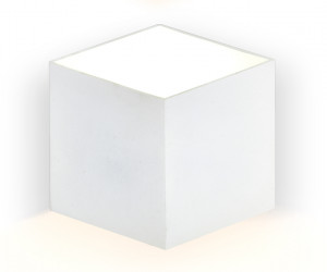 FW139 WH/S белый/песок LED 4200K 10W 170*150*90