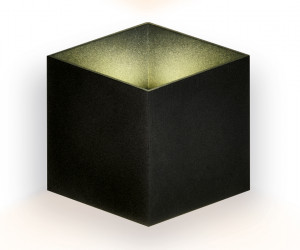 FW140 BK/S черный/песок LED 4200K 10W 170*150*90