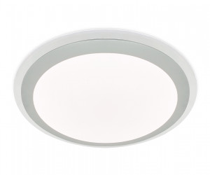 FF50 WH белый 72W 3000K/4200K/6400K D500*75 (ПДУ ИК)