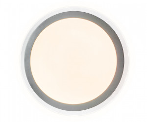 FF50 WH белый 72W 3000K/4200K/6400K D500*75 (ПДУ ИК)