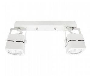 TA112 WH белый GU10 260*130*D60