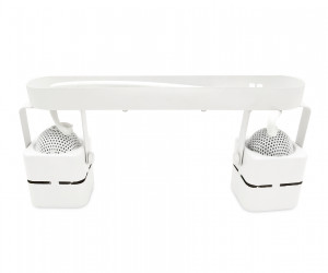 TA112 WH белый GU10 260*130*D60