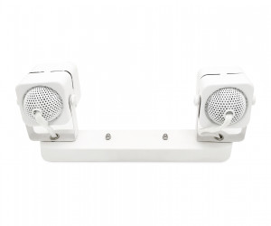 TA112 WH белый GU10 260*130*D60