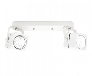 TA112 WH белый GU10 260*130*D60