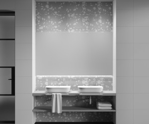 Встраиваемый светильник Technical DL027-GX53-W