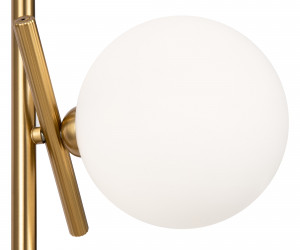 Напольный светильник (торшер) Freya FR5259FL-03BS