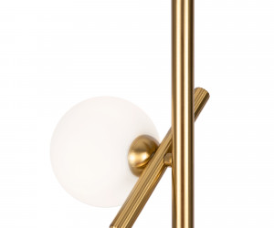 Напольный светильник (торшер) Freya FR5259FL-03BS