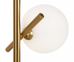 Напольный светильник (торшер) Freya FR5259FL-03BS