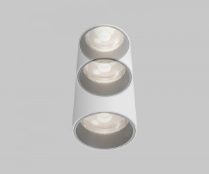 Встраиваемый светильник Technical DL125-L12-4K-TRS-W