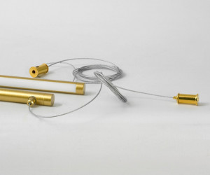 Линейно-подвесной светильник Lussole LSP-0935