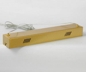 Линейно-подвесной светильник Lussole LSP-0935