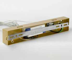 Линейно-подвесной светильник Lussole LSP-0935