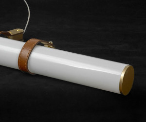 Линейно-подвесной светильник Lussole LSP-7262