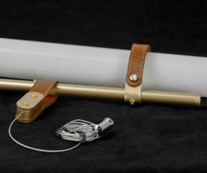 Линейно-подвесной светильник Lussole LSP-7262