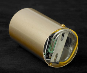 Линейно-подвесной светильник Lussole LSP-7262