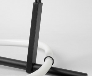 Линейно-подвесной светильник Lussole LSP-7303