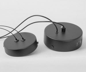 Линейно-подвесной светильник Lussole LSP-7303