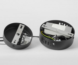 Линейно-подвесной светильник Lussole LSP-7303