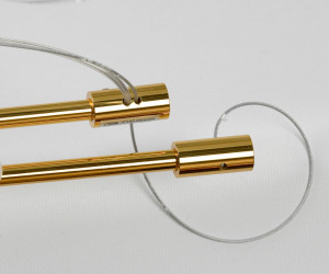 Линейно-подвесной светильник Lussole LSP-7178