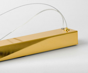 Линейно-подвесной светильник Lussole LSP-7178