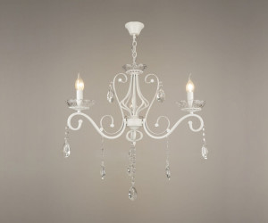 Подвесная люстра PP5544-3 WT 000029992