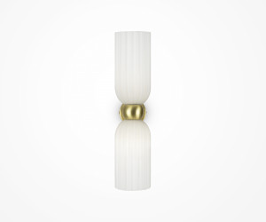 Настенный светильник (бра) Maytoni MOD302WL-02W