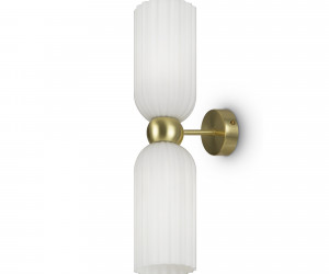 Настенный светильник (бра) Maytoni MOD302WL-02W