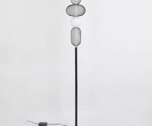 Торшер Lussole LSP-0945