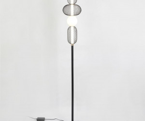 Торшер Lussole LSP-0945