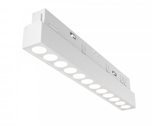 Трековый светильник Technical TR031-2-12W3K-W