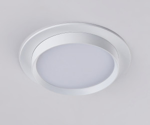 TN5225 WH белый GX53 D110*35