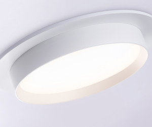 TN5225 WH белый GX53 D110*35