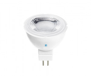 Лампа LED MR16-PR 7W GU5.3 3000K (60W) 175-250V