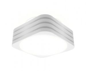 TN305 SWH белый песок GU5.3 86*86*60