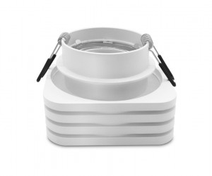 TN305 SWH белый песок GU5.3 86*86*60