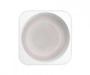 TN305 SWH белый песок GU5.3 86*86*60